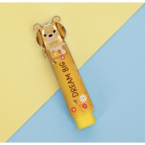 Gomme rétractable - Teddy Bear - Legami