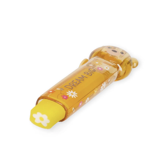 Gomme rétractable - Teddy Bear - Legami