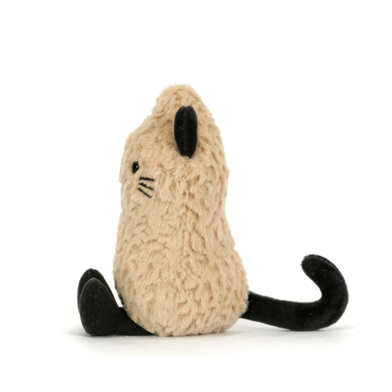 Jellycat Peanut Cat | Peluche Chat Halloween