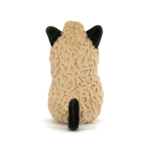 Jellycat Peanut Cat | Peluche Chat Halloween