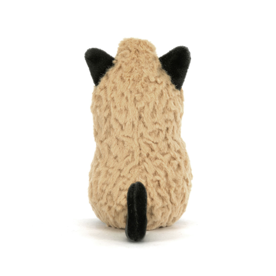 Jellycat Peanut Cat | Peluche Chat Halloween