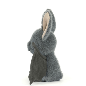 Jellycat Broox Bat | Peluche Chauve-Souris Halloween