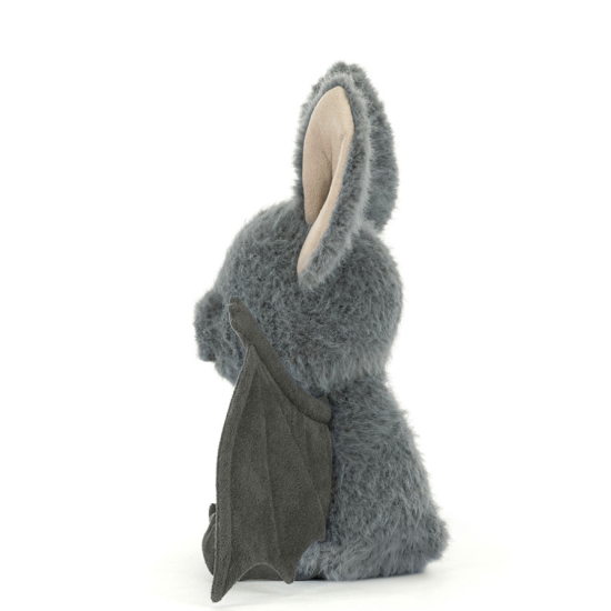 Jellycat Broox Bat | Peluche Chauve-Souris Halloween