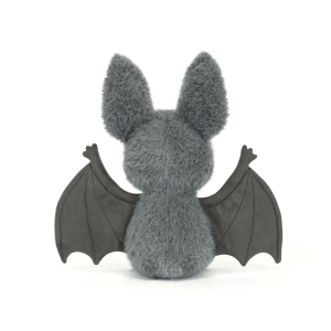 Jellycat Broox Bat | Peluche Chauve-Souris Halloween