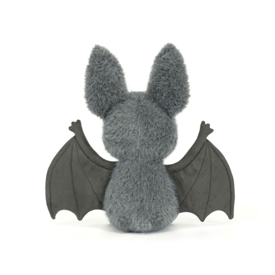Jellycat Broox Bat | Peluche Chauve-Souris Halloween