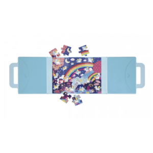 Magnéti'puzzle - Licornes 24 pièces - Janod