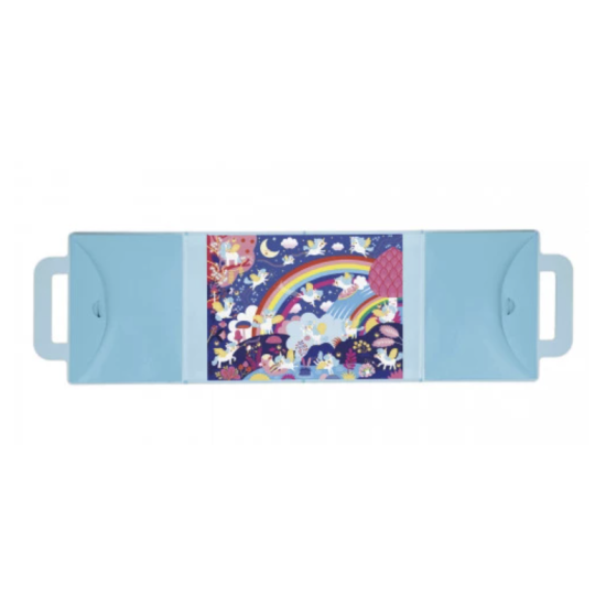 Magnéti'puzzle - Licornes 24 pièces - Janod