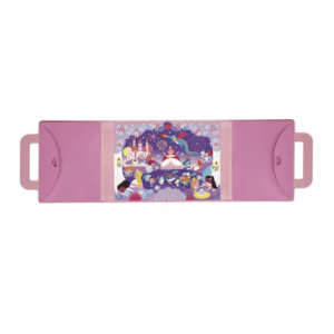 Magnéti'puzzle - Princesses 36 pièces - Janod