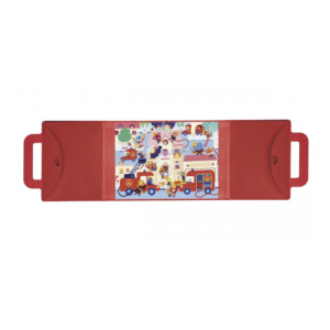 Magnéti'puzzle - Pompiers 36 pièces - Janod