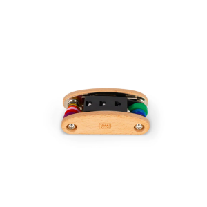 Outil multi-fonctions pour vélo 13 en 1 - Legami