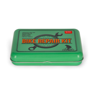 Kit de réparation pour vélo - Legami