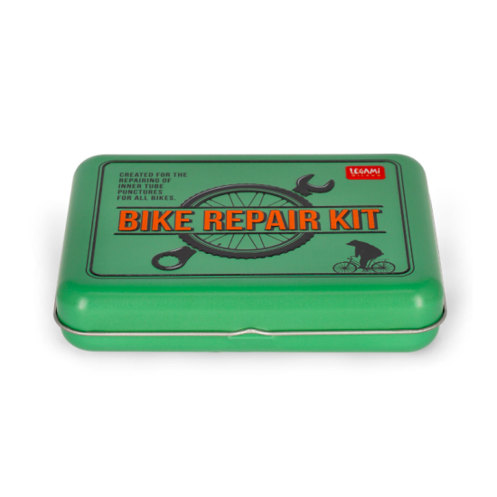 Kit de réparation pour vélo - Legami