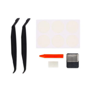 Kit de réparation pour vélo - Legami