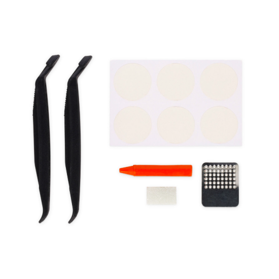 Kit de réparation pour vélo - Legami