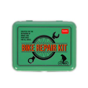 Kit de réparation pour vélo - Legami