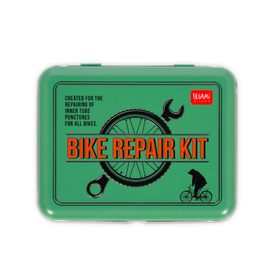 Kit de réparation pour vélo - Legami