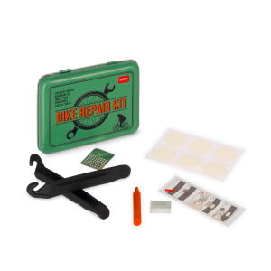 Kit de réparation pour vélo - Legami