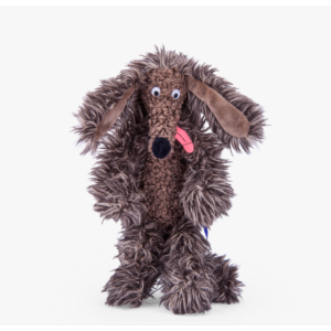 Peluche mini Chien pourri - Moulin Roty