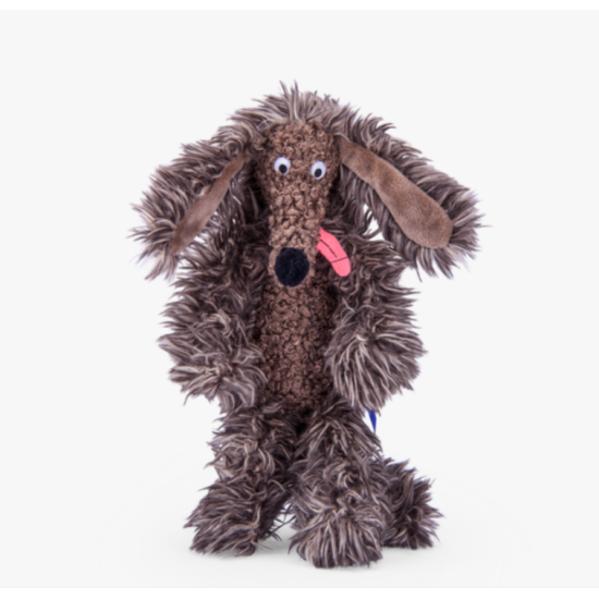 Peluche mini Chien pourri - Moulin Roty