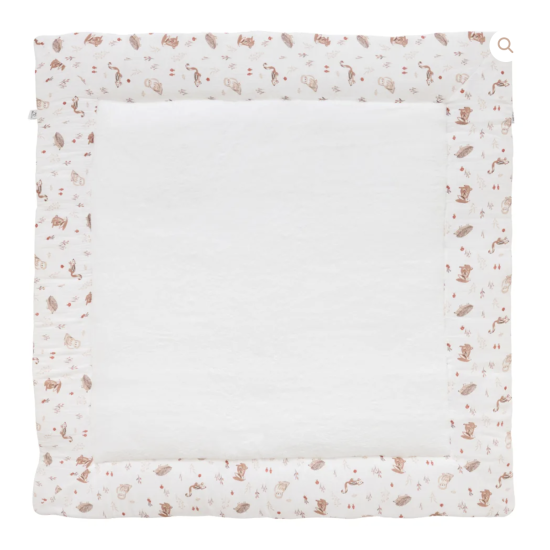 Tapis de jeu - Cosy Forest