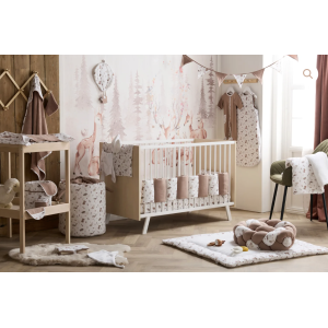 Tapis de jeu - Cosy Forest