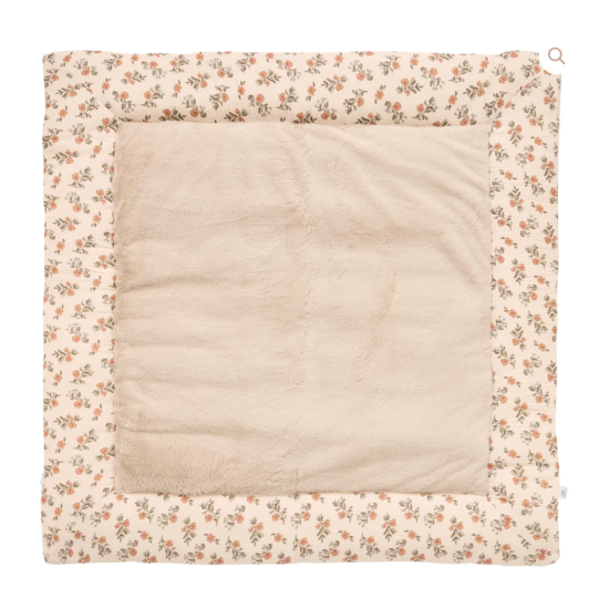 Tapis de jeu 100 x 100 cm - Secret Cottage