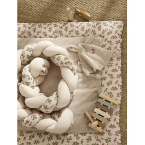 Tapis de jeu 100 x 100 cm - Secret Cottage