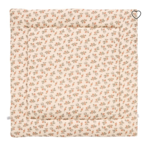 Tapis de jeu 100 x 100 cm - Secret Cottage
