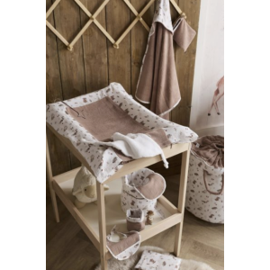 Set de 2 corbeilles - Cosy Forest