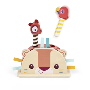 Pop-up Jack - Lilliputiens