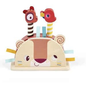 Pop-up Jack - Lilliputiens