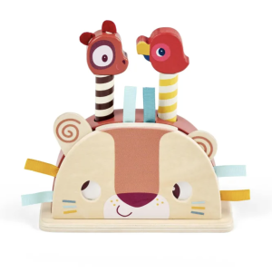 Pop-up Jack - Lilliputiens