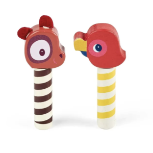 Pop-up Jack - Lilliputiens