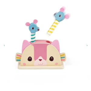 Pop-up Jeanne - Lilliputiens