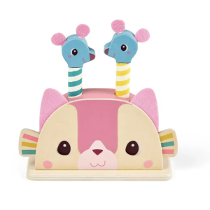 Pop-up Jeanne - Lilliputiens