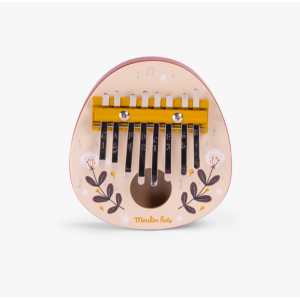 Kalimba - Après la pluie - Moulin Roty