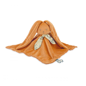 Doudou Lapin abricot - 30 cm - Kaloo