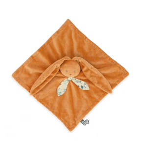 Doudou Lapin abricot - 30 cm - Kaloo