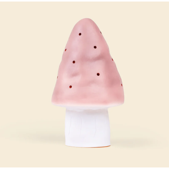 Lampe Champignon Egmont Toys | Coco Bohème