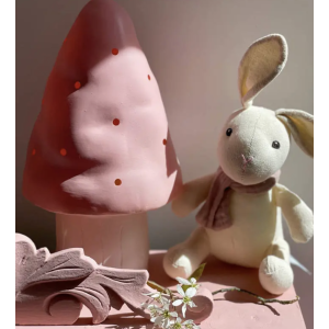 Lampe Champignon Egmont Toys | Coco Bohème