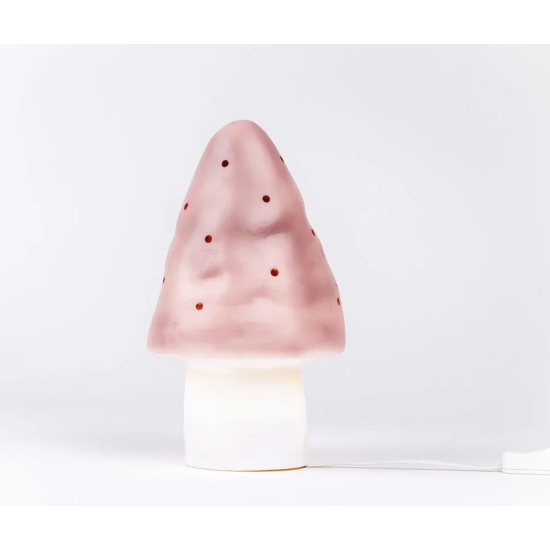 Lampe Champignon Egmont Toys | Coco Bohème