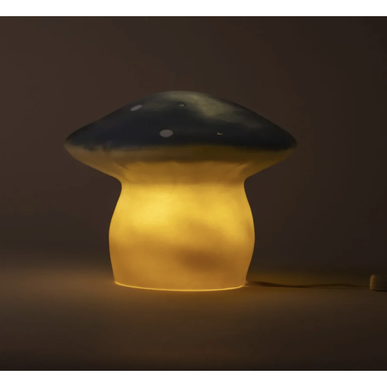 Lampe Champignon Egmont Toys | Coco Bohème