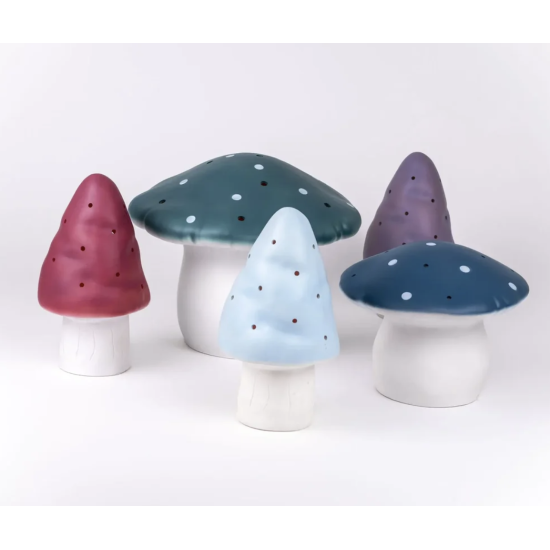 Lampe Champignon Egmont Toys | Coco Bohème