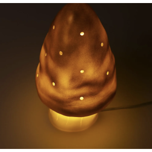 Lampe Champignon Egmont Toys | Coco Bohème
