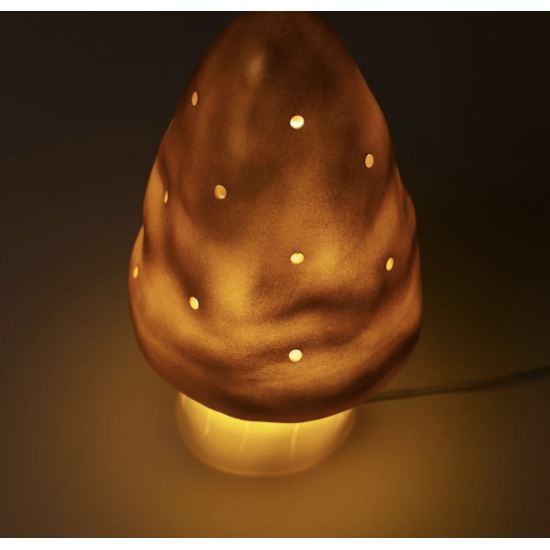 Lampe Champignon Egmont Toys | Coco Bohème