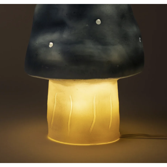 Lampe Champignon Egmont Toys | Coco Bohème