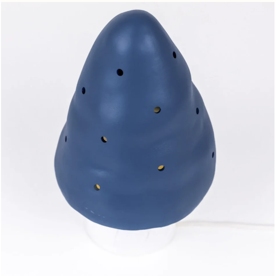 Lampe Champignon Egmont Toys | Coco Bohème