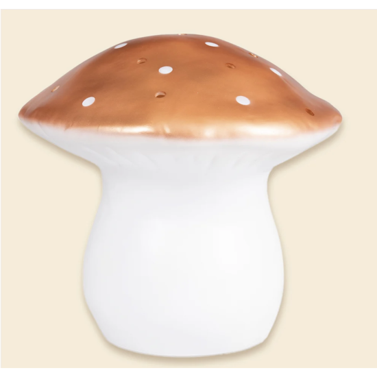 Lampe Champignon Egmont Toys | Coco Bohème