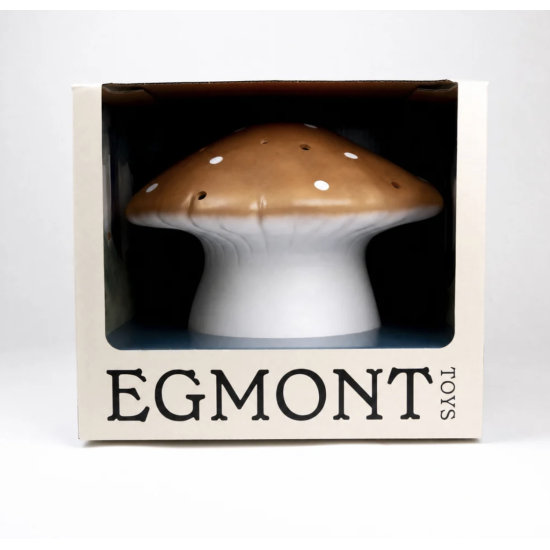 Lampe Champignon Egmont Toys | Coco Bohème