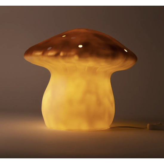 Lampe Champignon Egmont Toys | Coco Bohème